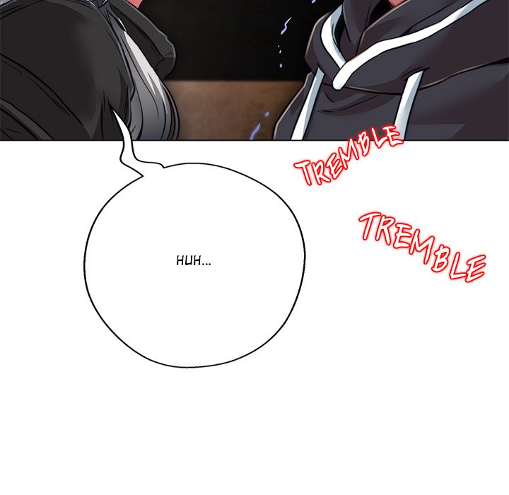 My Gangster Girlfriend Chapter 21 - Manhwa18.com