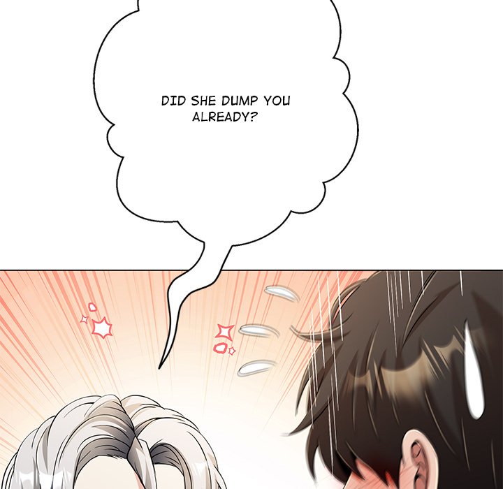 My Gangster Girlfriend Chapter 21 - Manhwa18.com