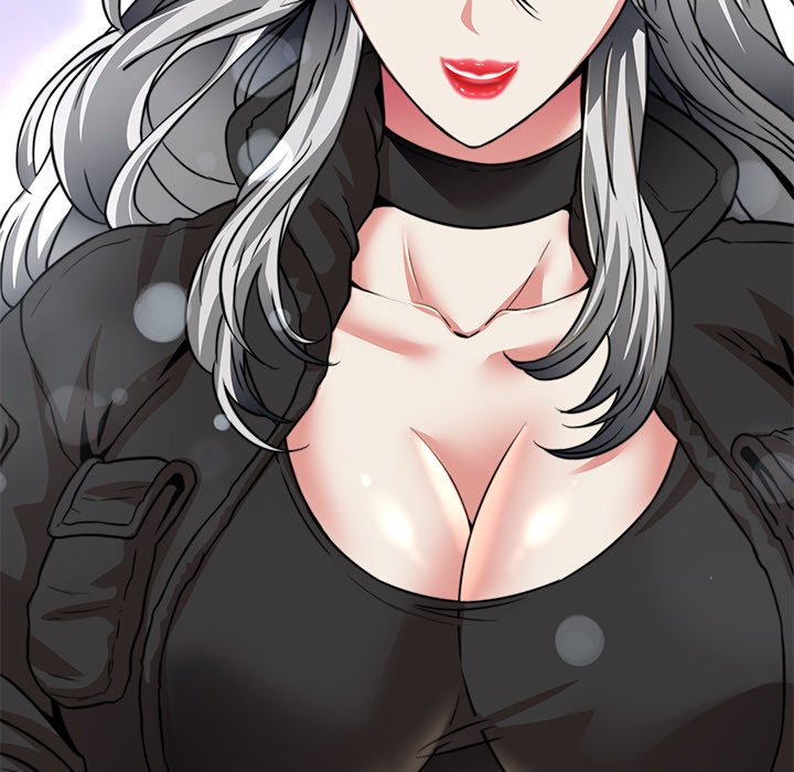 My Gangster Girlfriend Chapter 21 - Manhwa18.com