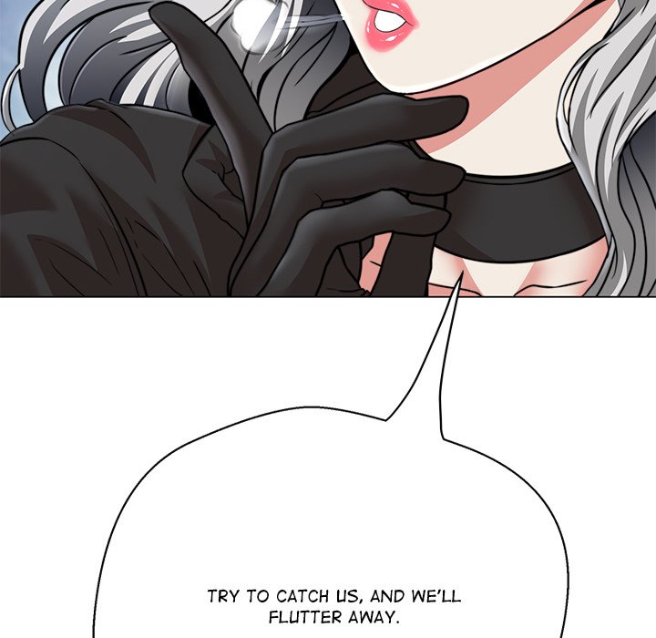 My Gangster Girlfriend Chapter 21 - Manhwa18.com