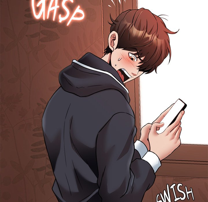 My Gangster Girlfriend Chapter 21 - Manhwa18.com