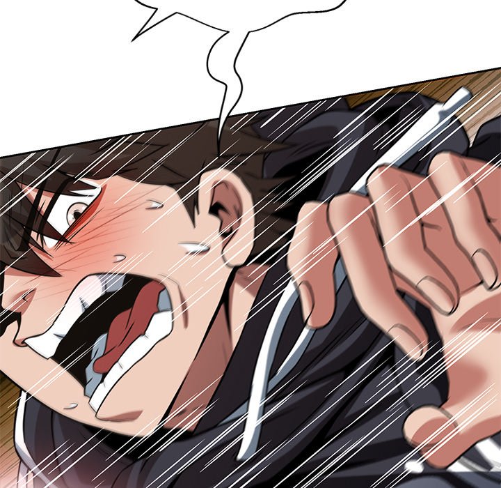 My Gangster Girlfriend Chapter 21 - Manhwa18.com