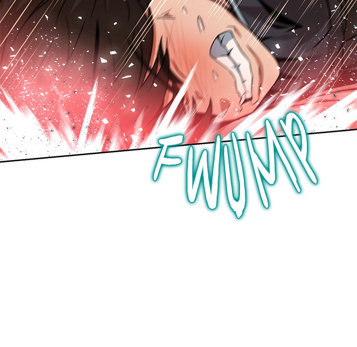 My Gangster Girlfriend Chapter 21 - Manhwa18.com