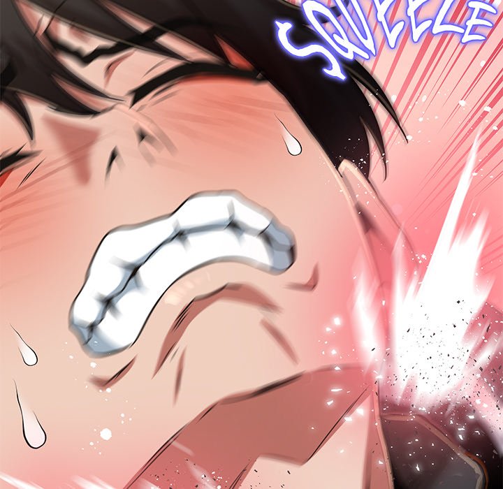 My Gangster Girlfriend Chapter 21 - Manhwa18.com