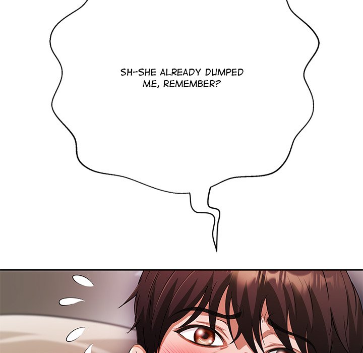 My Gangster Girlfriend Chapter 21 - Manhwa18.com