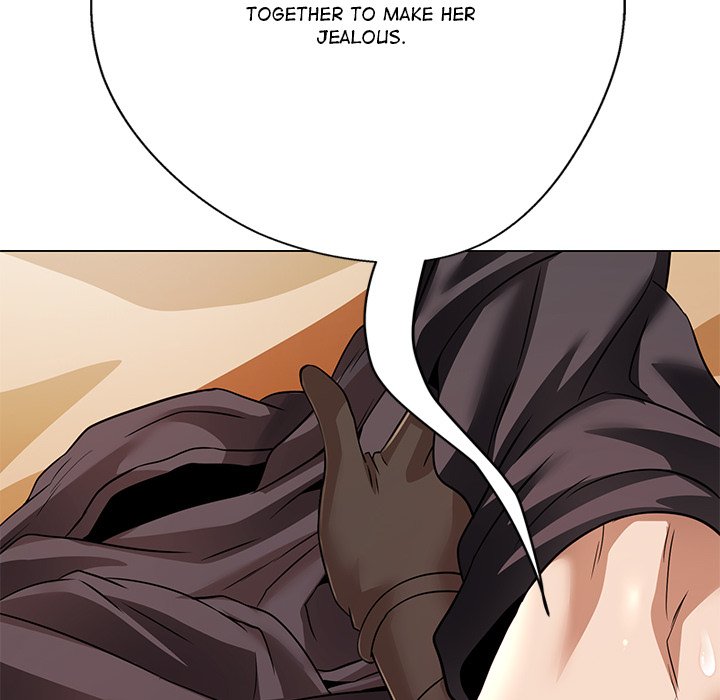 My Gangster Girlfriend Chapter 21 - Manhwa18.com