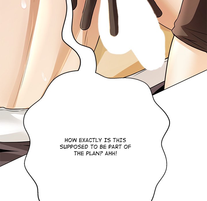 My Gangster Girlfriend Chapter 21 - Manhwa18.com