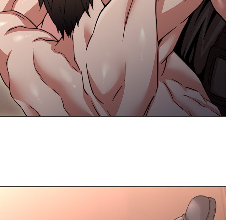 My Gangster Girlfriend Chapter 21 - Manhwa18.com