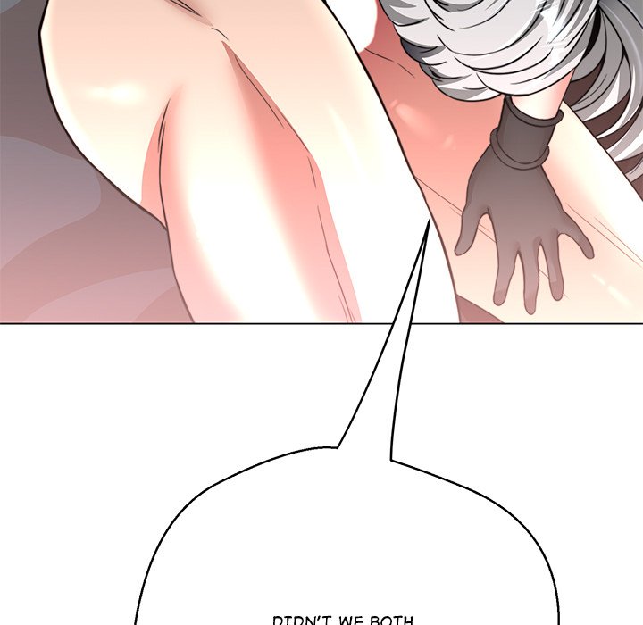 My Gangster Girlfriend Chapter 21 - Manhwa18.com
