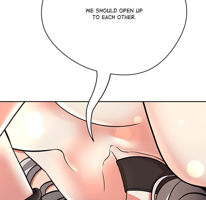 My Gangster Girlfriend Chapter 21 - Manhwa18.com