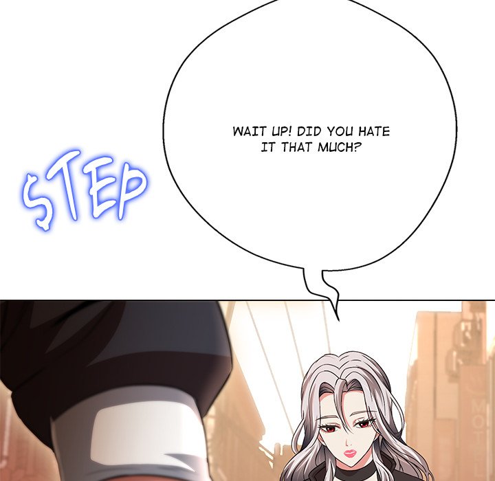 My Gangster Girlfriend Chapter 21 - Manhwa18.com
