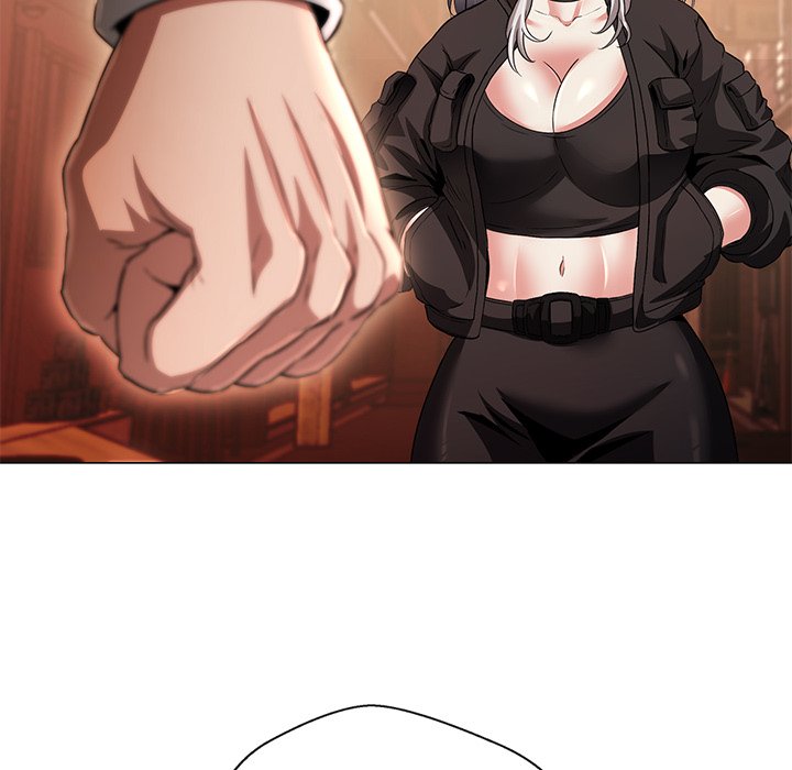 My Gangster Girlfriend Chapter 21 - Manhwa18.com