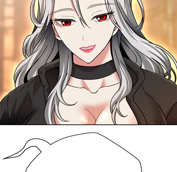 My Gangster Girlfriend Chapter 21 - Manhwa18.com