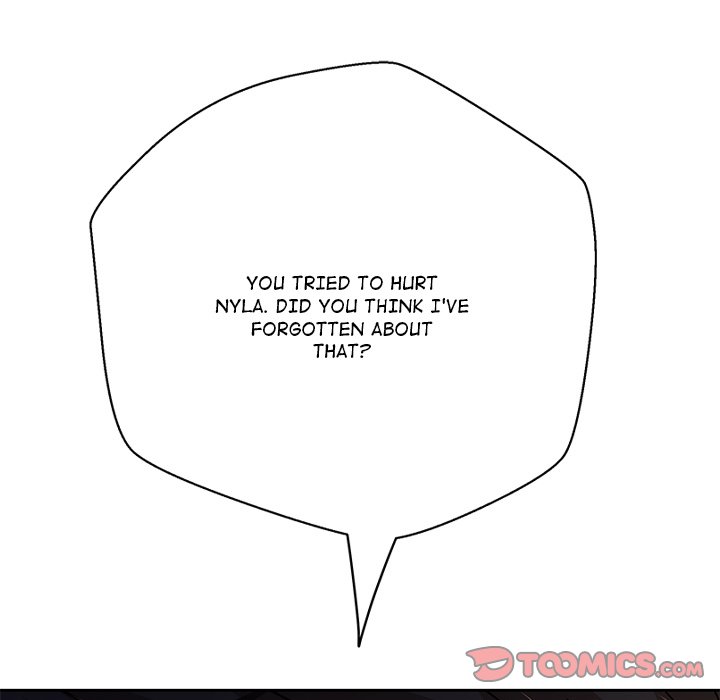 My Gangster Girlfriend Chapter 21 - Manhwa18.com