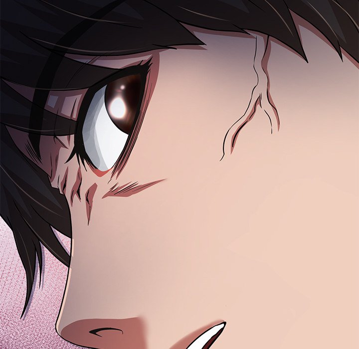 My Gangster Girlfriend Chapter 21 - Manhwa18.com