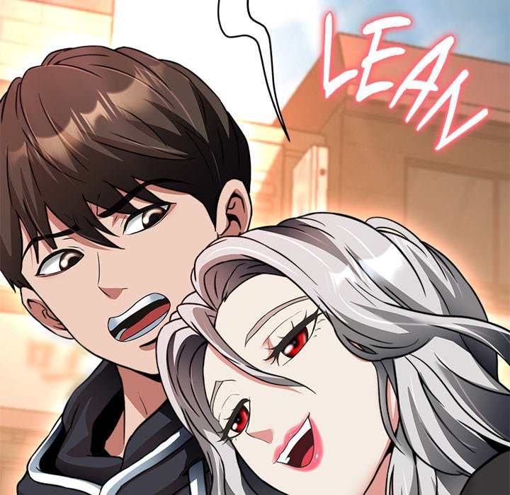 My Gangster Girlfriend Chapter 21 - Manhwa18.com