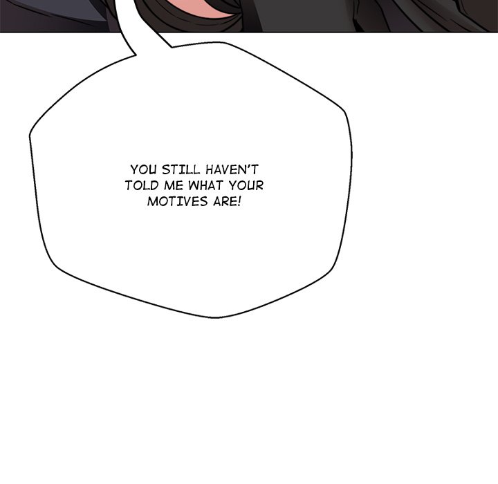 My Gangster Girlfriend Chapter 21 - Manhwa18.com