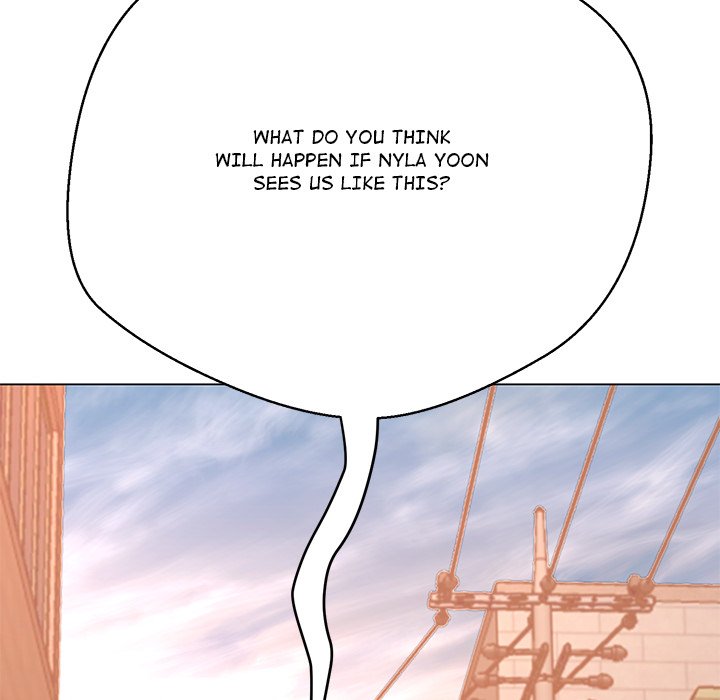 My Gangster Girlfriend Chapter 21 - Manhwa18.com