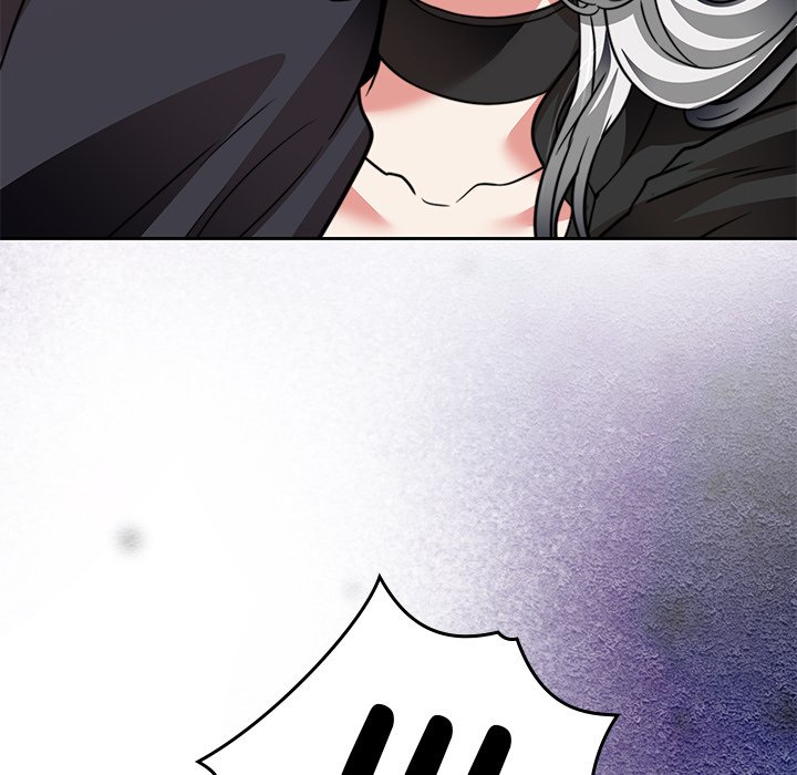 My Gangster Girlfriend Chapter 21 - Manhwa18.com
