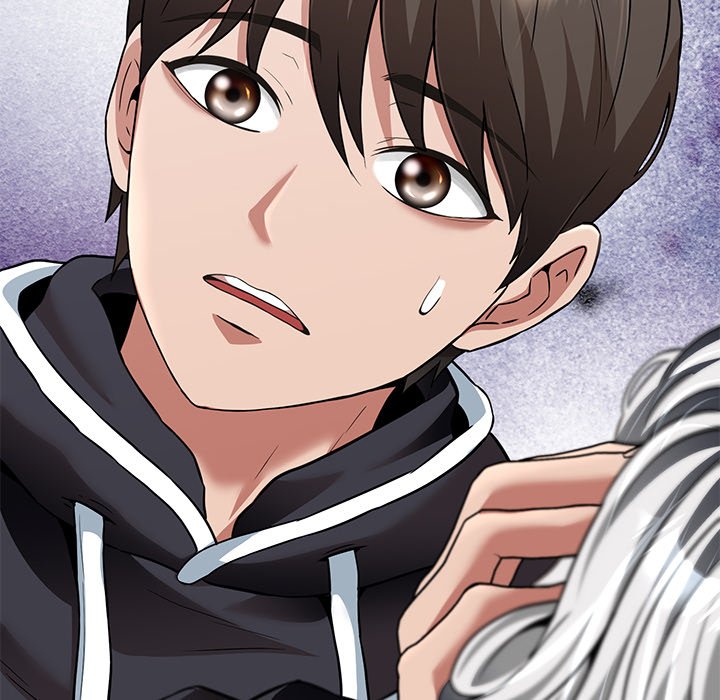 My Gangster Girlfriend Chapter 21 - Manhwa18.com