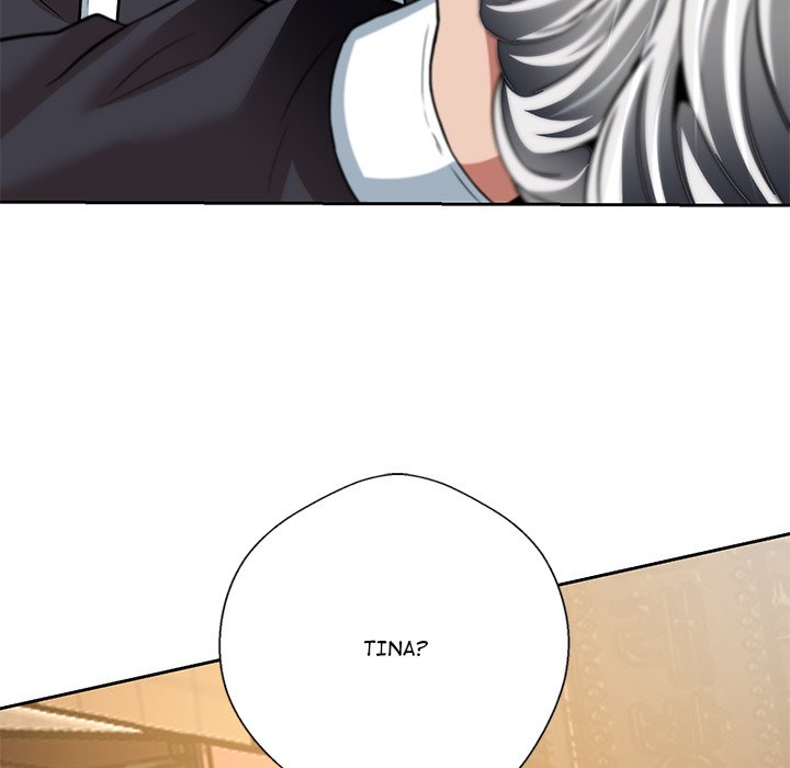 My Gangster Girlfriend Chapter 21 - Manhwa18.com