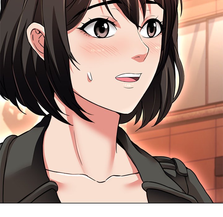 My Gangster Girlfriend Chapter 21 - Manhwa18.com