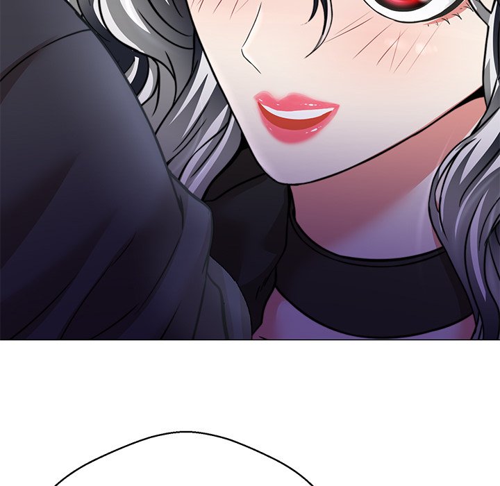 My Gangster Girlfriend Chapter 21 - Manhwa18.com