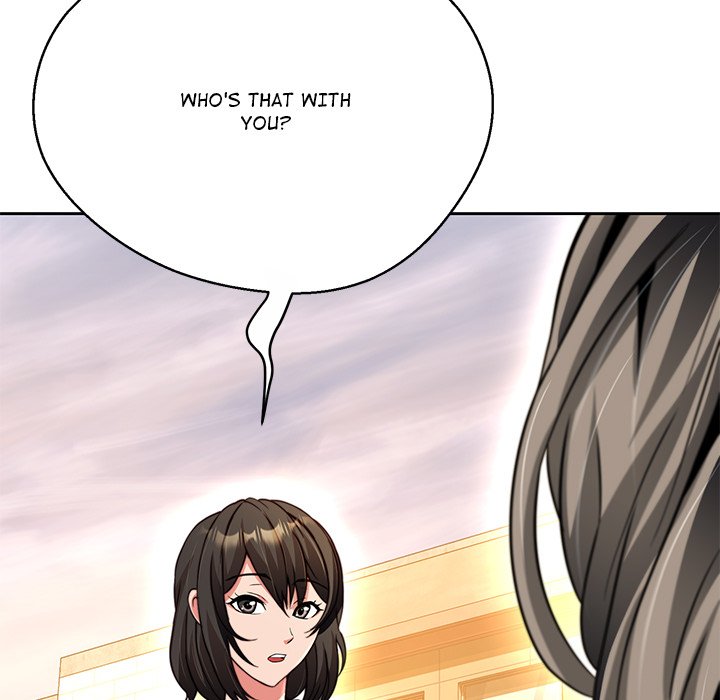 My Gangster Girlfriend Chapter 21 - Manhwa18.com