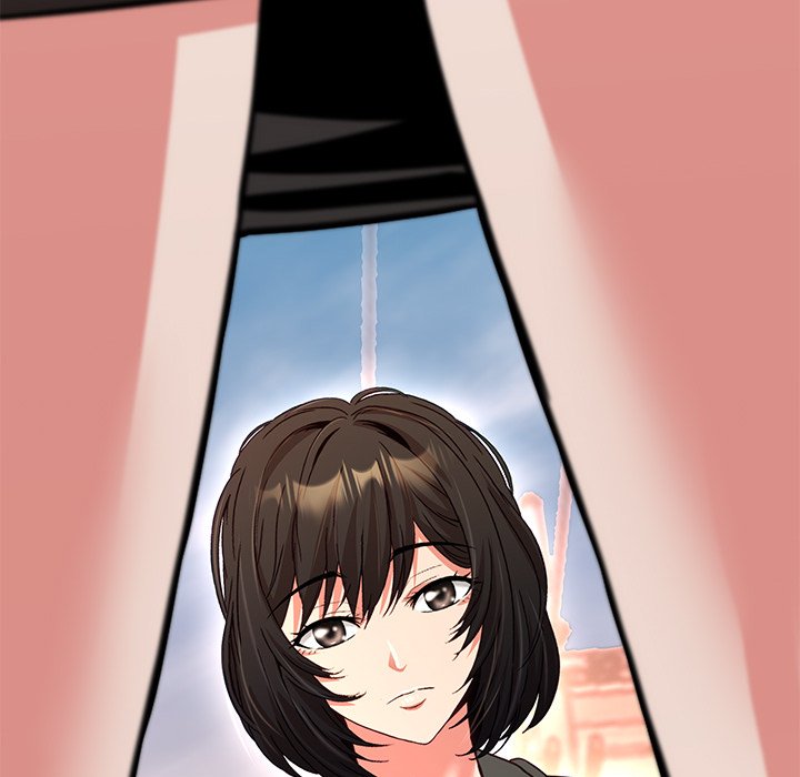 My Gangster Girlfriend Chapter 21 - Manhwa18.com