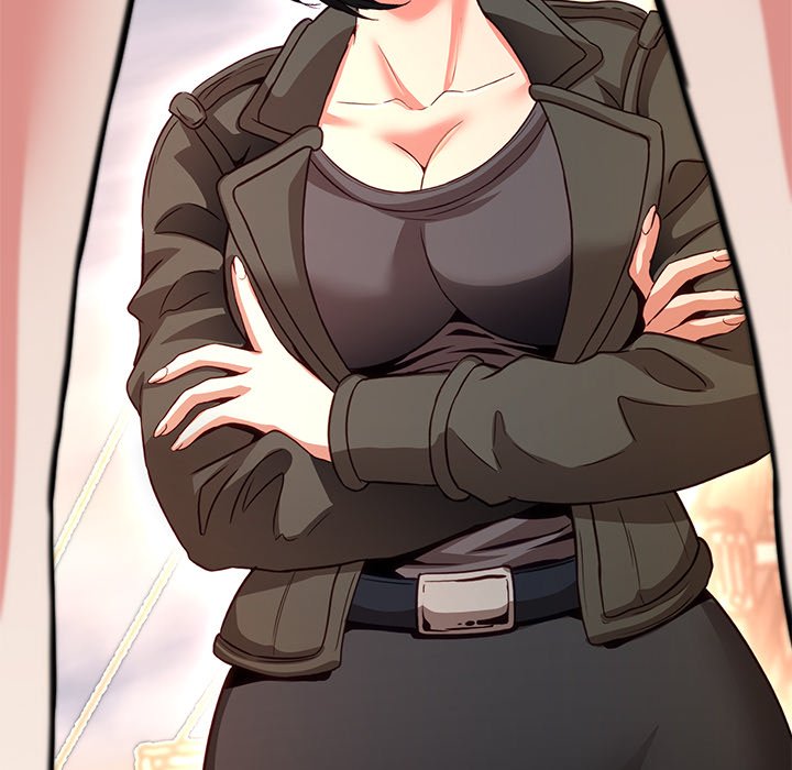 My Gangster Girlfriend Chapter 21 - Manhwa18.com