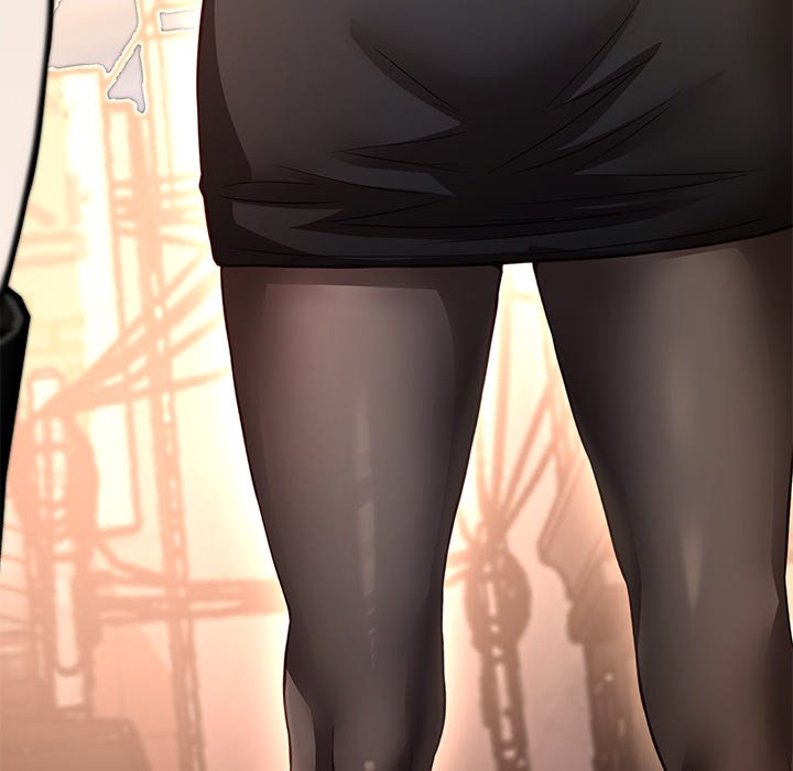 My Gangster Girlfriend Chapter 21 - Manhwa18.com