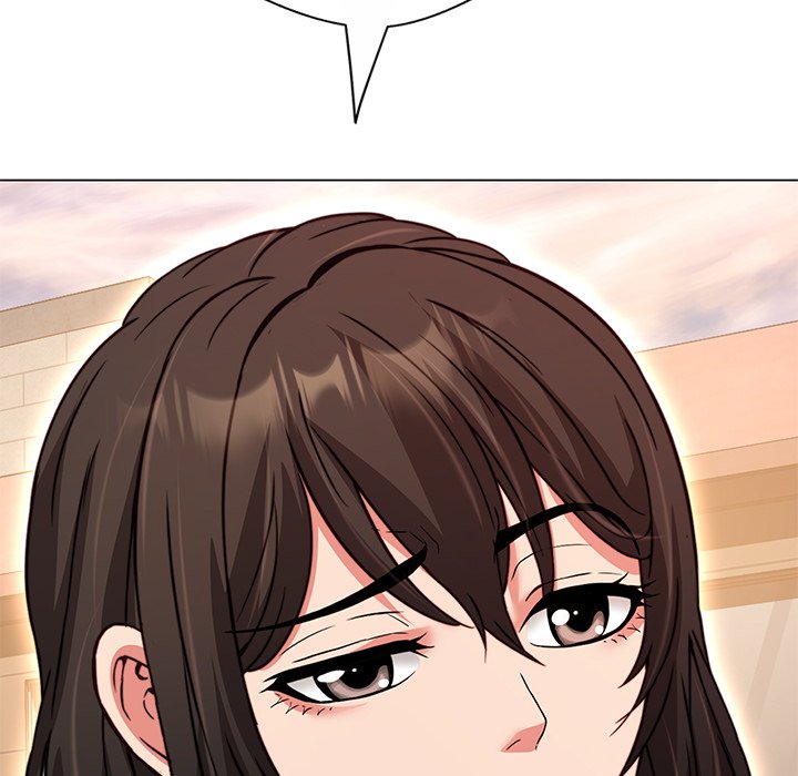 My Gangster Girlfriend Chapter 21 - Manhwa18.com