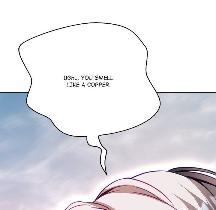 My Gangster Girlfriend Chapter 21 - Manhwa18.com