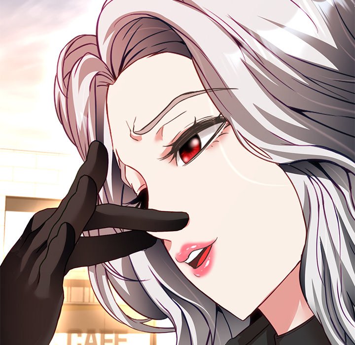 My Gangster Girlfriend Chapter 21 - Manhwa18.com