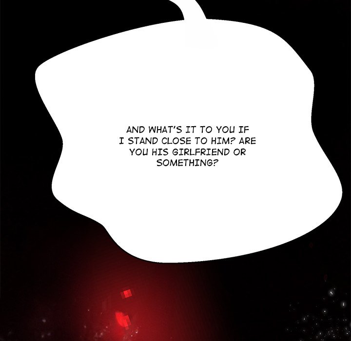 My Gangster Girlfriend Chapter 21 - Manhwa18.com