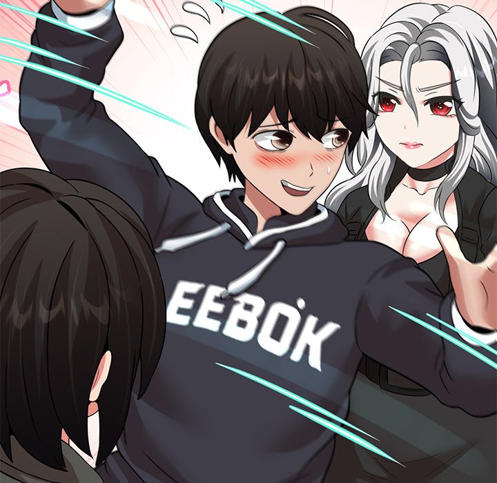 My Gangster Girlfriend Chapter 21 - Manhwa18.com
