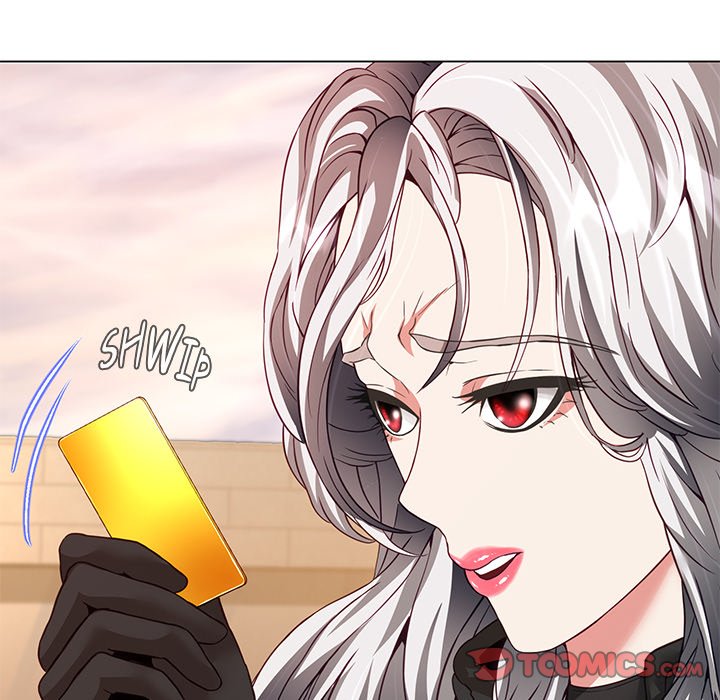 My Gangster Girlfriend Chapter 21 - Manhwa18.com