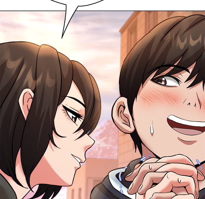 My Gangster Girlfriend Chapter 21 - Manhwa18.com