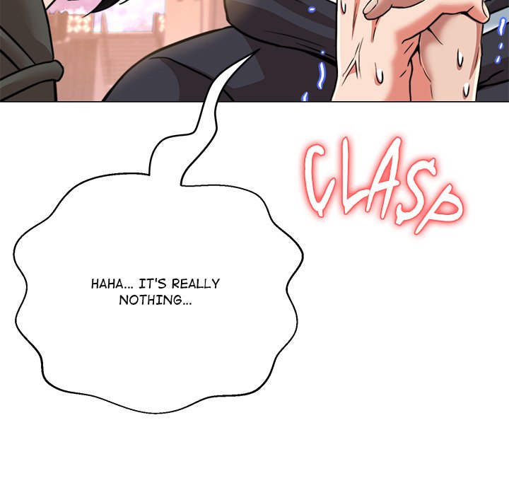 My Gangster Girlfriend Chapter 21 - Manhwa18.com