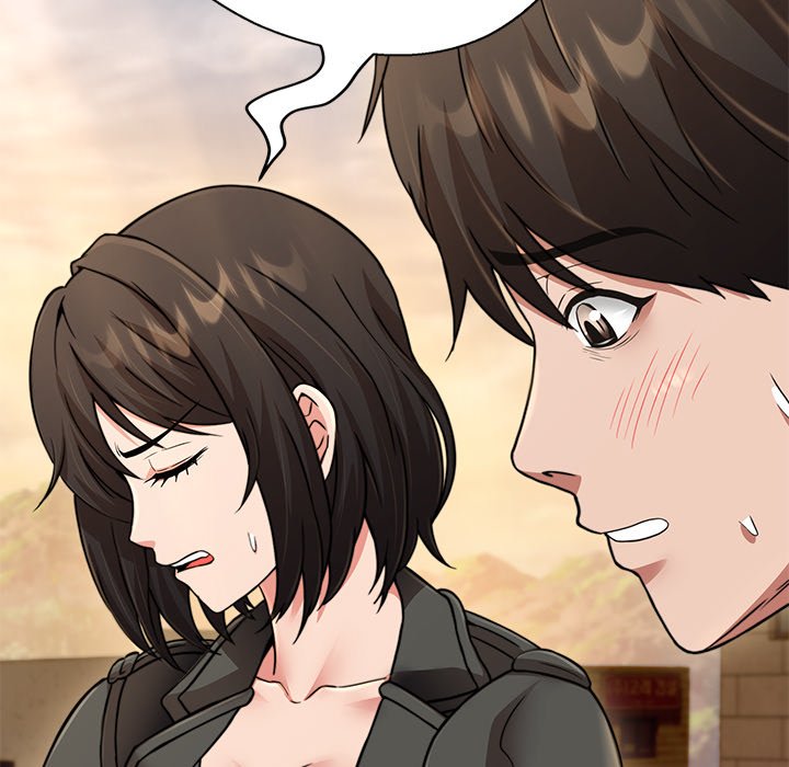 My Gangster Girlfriend Chapter 21 - Manhwa18.com
