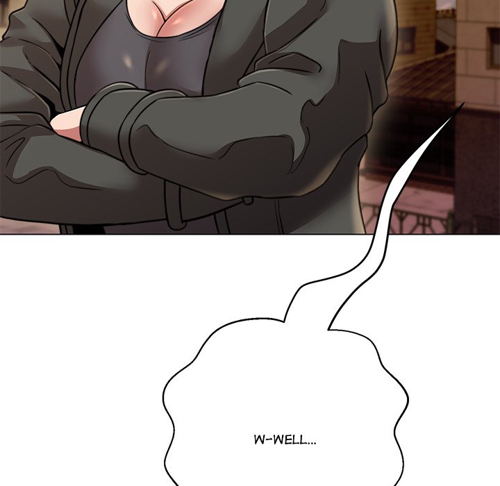 My Gangster Girlfriend Chapter 21 - Manhwa18.com