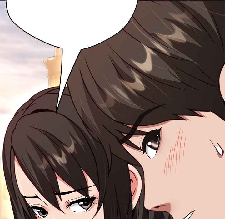 My Gangster Girlfriend Chapter 21 - Manhwa18.com