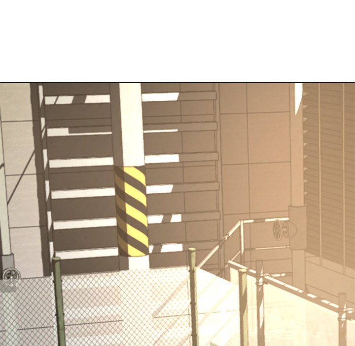 My Gangster Girlfriend Chapter 21 - Manhwa18.com