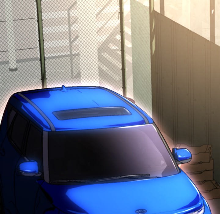 My Gangster Girlfriend Chapter 21 - Manhwa18.com
