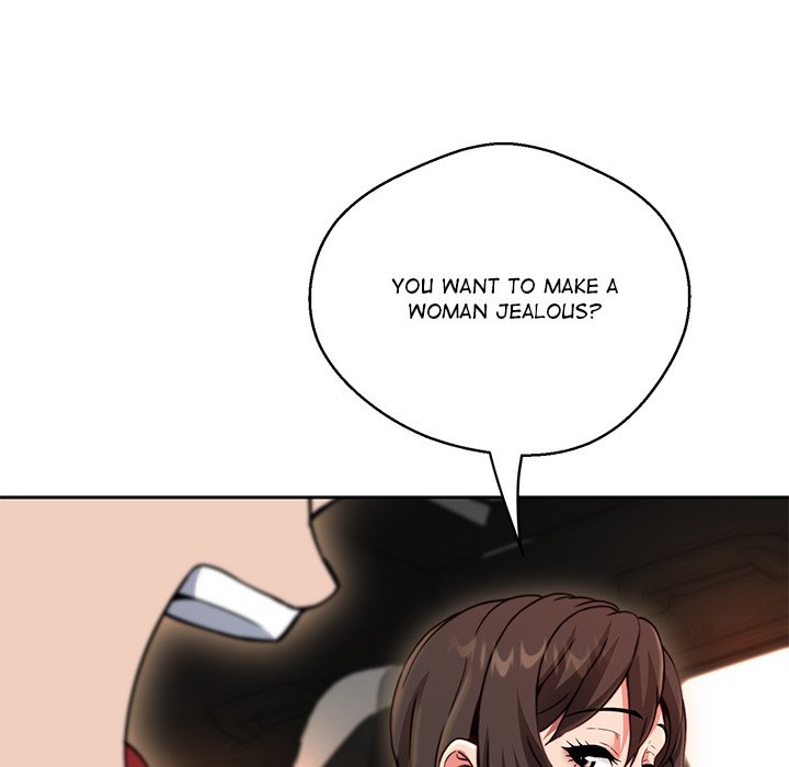 My Gangster Girlfriend Chapter 21 - Manhwa18.com