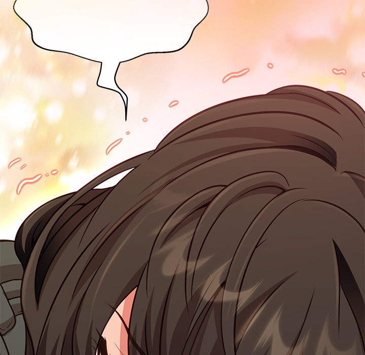 My Gangster Girlfriend Chapter 21 - Manhwa18.com