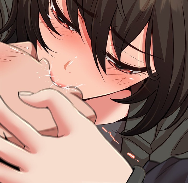 My Gangster Girlfriend Chapter 21 - Manhwa18.com