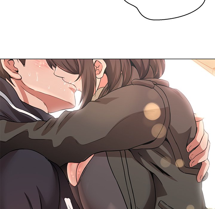 My Gangster Girlfriend Chapter 21 - Manhwa18.com