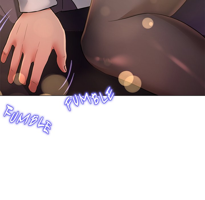 My Gangster Girlfriend Chapter 21 - Manhwa18.com