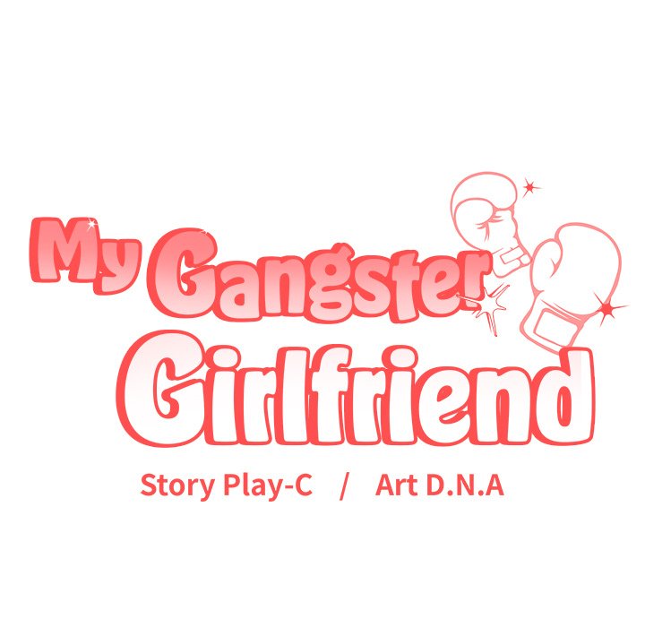 My Gangster Girlfriend Chapter 21 - Manhwa18.com